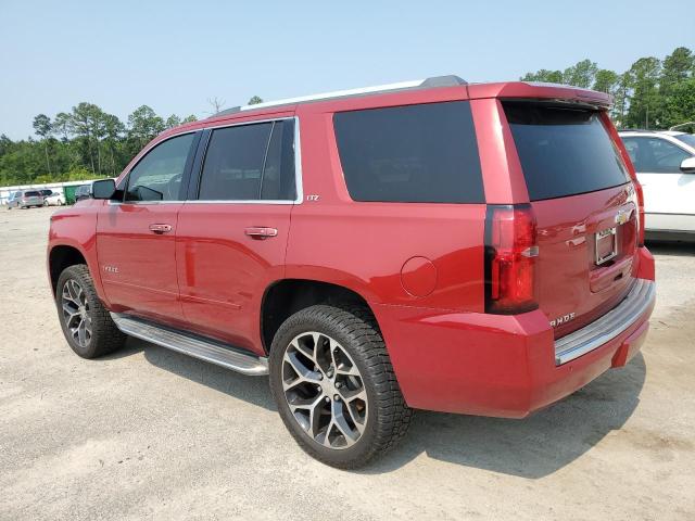 Vin: 1gnscckc4fr712984, lot: 57663025, chevrolet tahoe c1500 ltz 20152