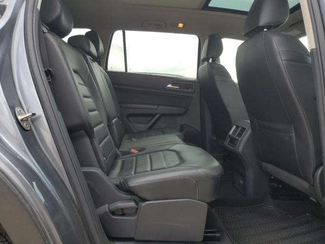 2018 VOLKSWAGEN ATLAS SEL - 1V2NR2CA6JC597939