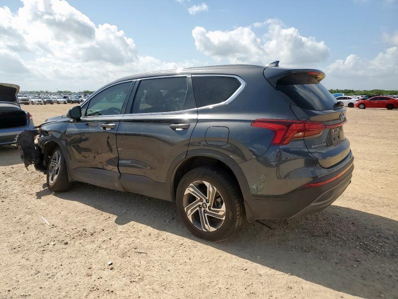 2023 HYUNDAI SANTA FE S 5NMS1DAJ5PH505725