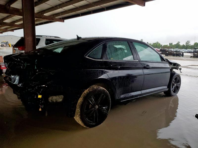 Vin: 3vw7m7bu1nm016785, lot: 60608735, volkswagen jetta se 20223