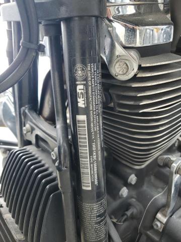 2021 HARLEY-DAVIDSON FLHX 1HD1KBC19MB630560