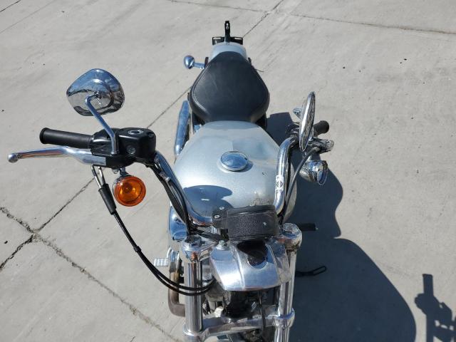 2015 HARLEY-DAVIDSON XL883 SUPE 1HD4CR216FC413372