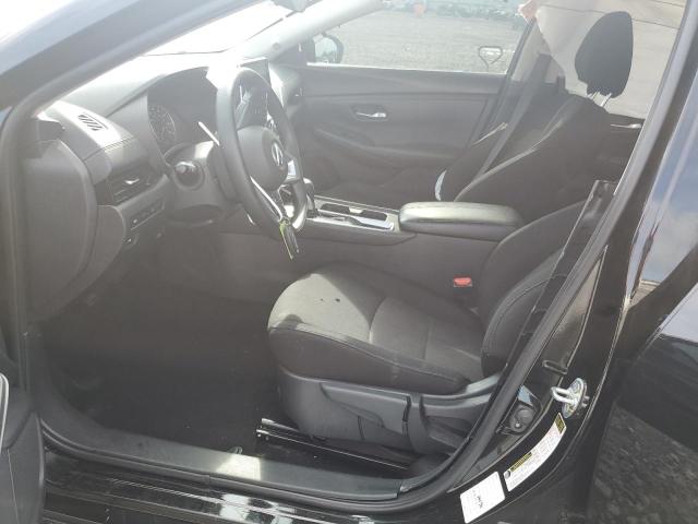 2023 NISSAN SENTRA SV - 3N1AB8CV4PY257122