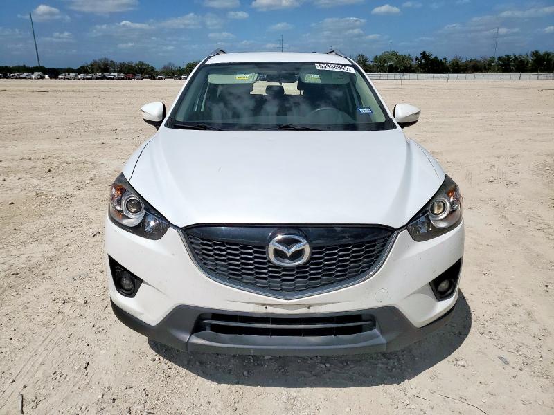2015 MAZDA CX-5 TOURI JM3KE2CY1F0532011