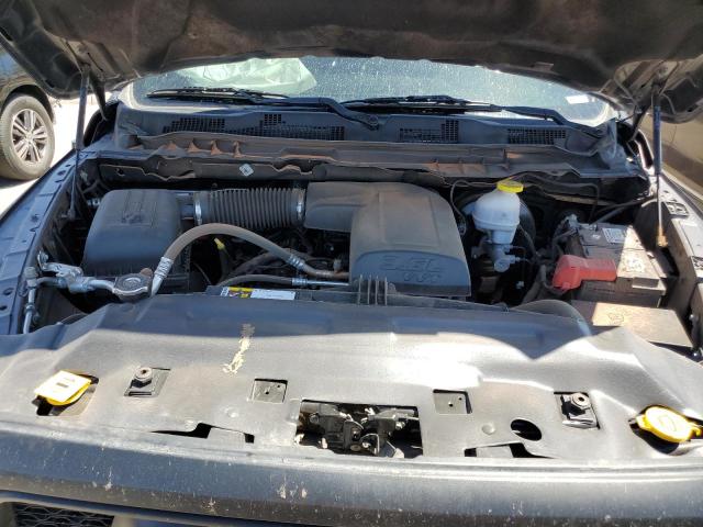 2022 RAM 1500 CLASS 1C6RR6GG5NS186558