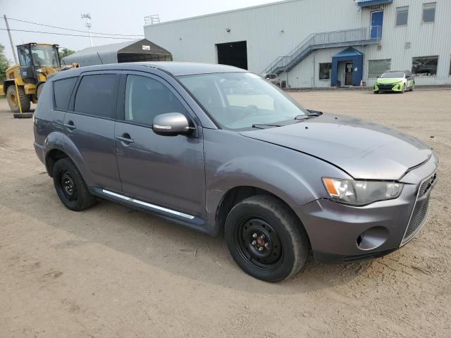 Vin: ja4jt3ax8az604900, lot: 59473815, mitsubishi outlander xls 20104