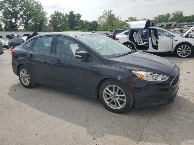 Vin: 1fadp3f20gl281772, lot: 59544365, ford focus se 20164