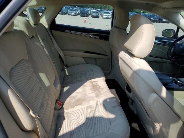 2016 FORD FUSION SE - 3FA6P0H79GR262641