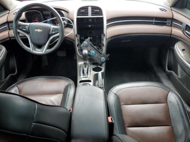 2015 CHEVROLET MALIBU LTZ 1G11G5SX2FF166154