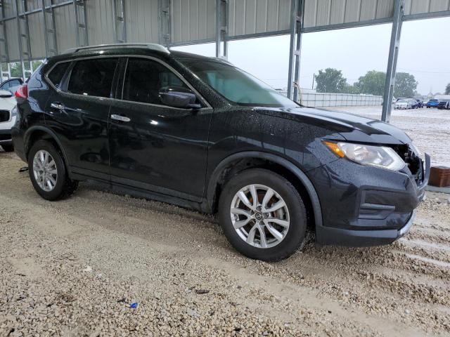 Vin: knmat2mv0jp506434, lot: 59597435, nissan rogue s 20184
