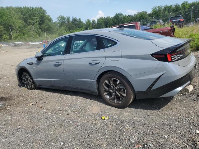 Vin: kmhl64ja5sa454537, lot: 61907325, hyundai sonata sel 20252