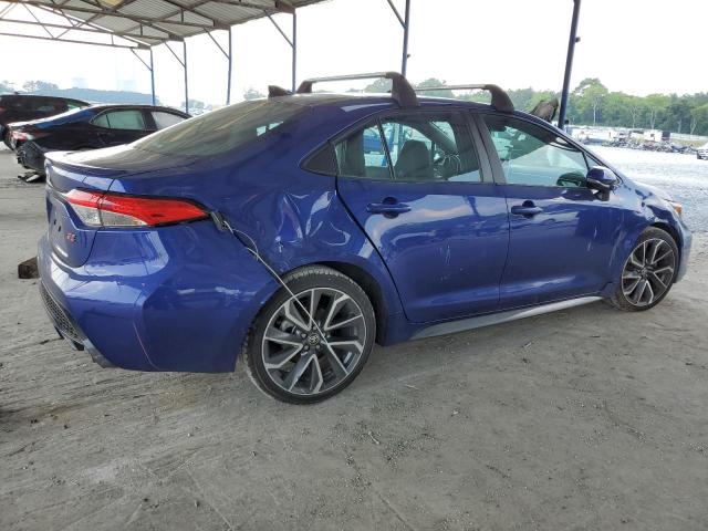 Vin: 5yfs4mce3mp090753, lot: 59498905, toyota corolla se 20213