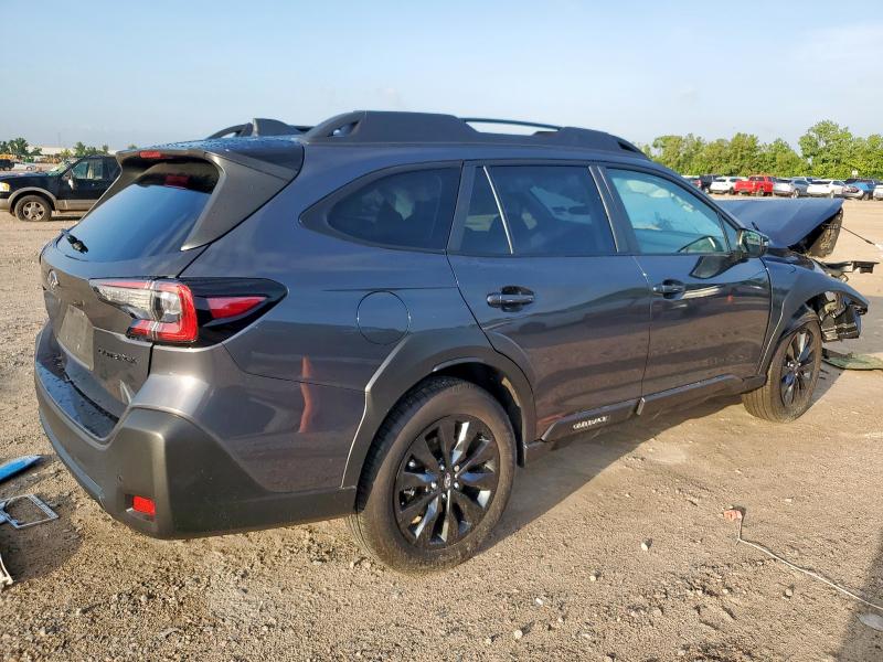 2023 SUBARU OUTBACK ON 4S4BTALC4P3201738