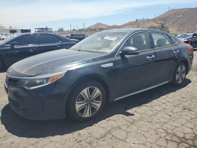 2017 KIA OPTIMA PLU - KNAGV4LD3H5012869