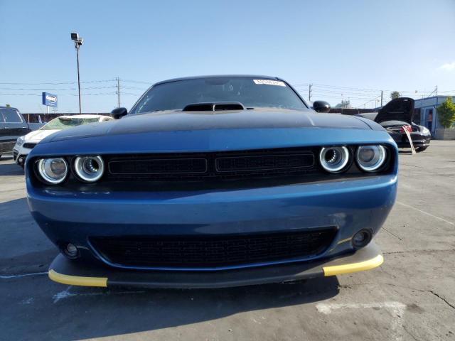 2018 DODGE CHALLENGER 2C3CDZFJ5JH128189
