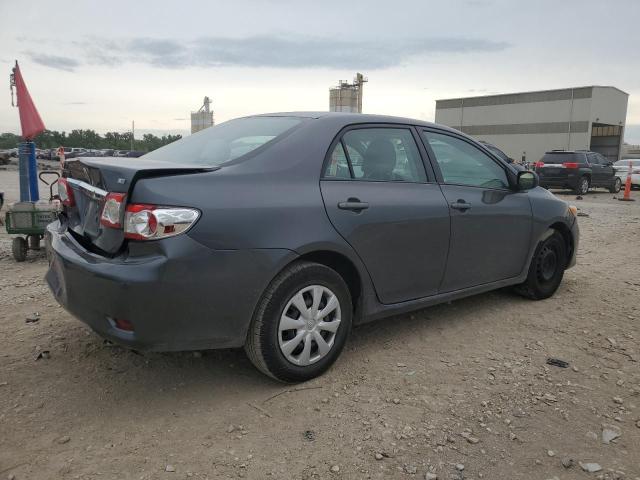 Vin: 2t1bu4ee3bc659658, lot: 61448655, toyota corolla base 20113