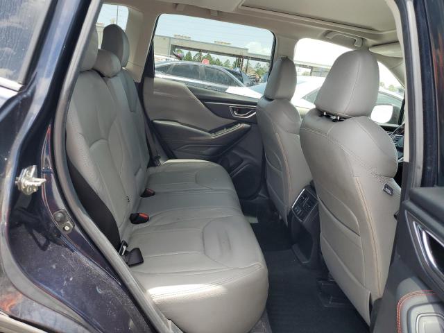 2019 SUBARU FORESTER S JF2SKAKC8KH525538