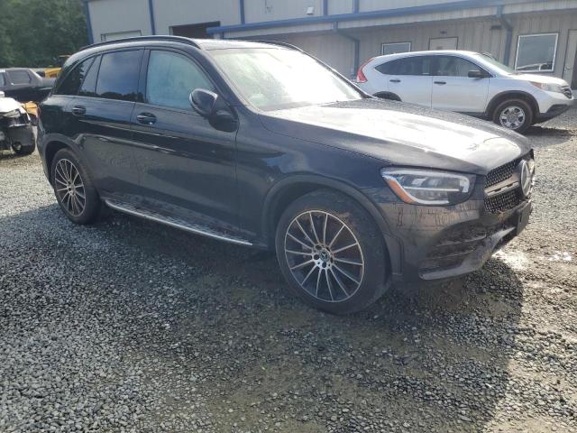 Vin: wdc0g8db4lf725327, lot: 61217735, mercedes-benz glc-class 300 20204