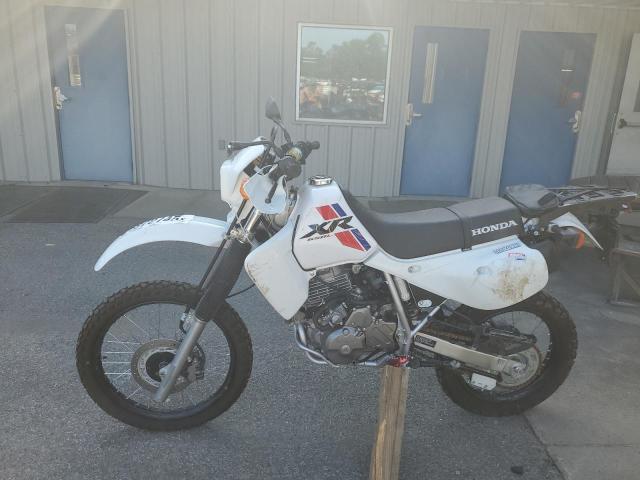 2024 HONDA XR650 L JH2RD0605RK300628