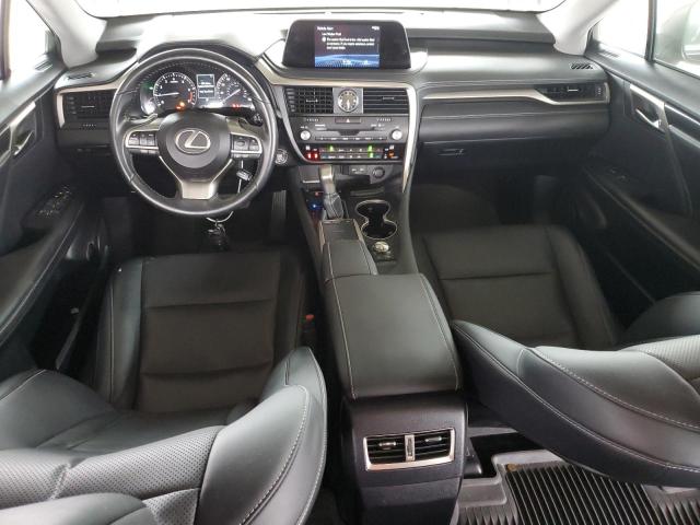 2021 LEXUS RX 350 BAS - 2T2AZMDA2MC303342