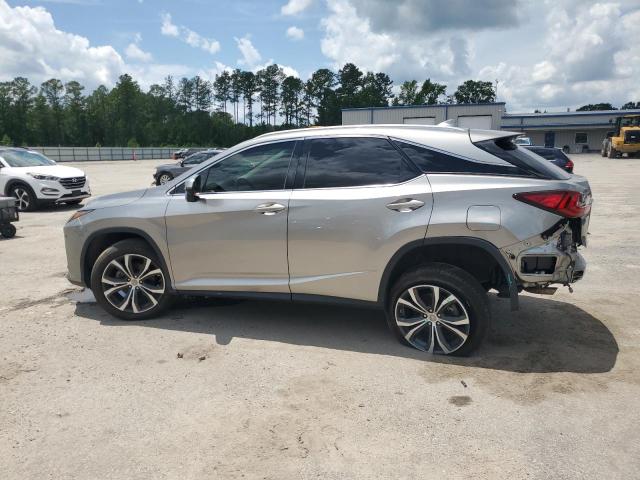 Vin: 2t2zzmca2hc034883, lot: 58730805, lexus rx350 350 base 20172