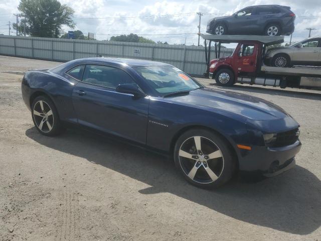 Vin: 2g1fc1ed9b9133991, lot: 61664255, chevrolet camaro lt 20114
