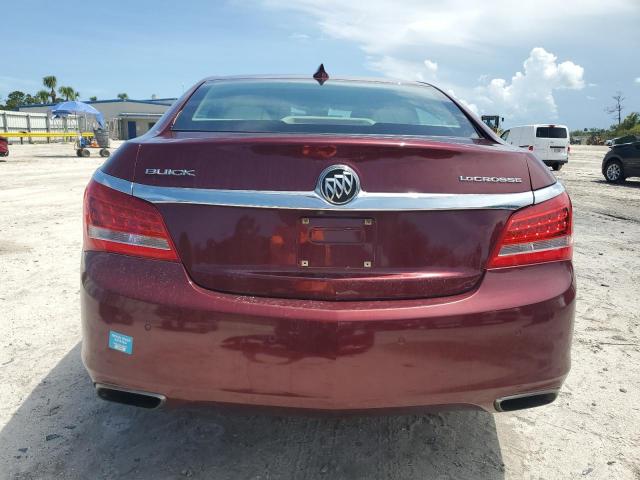 2016 BUICK LACROSSE P 1G4GD5G35GF248845