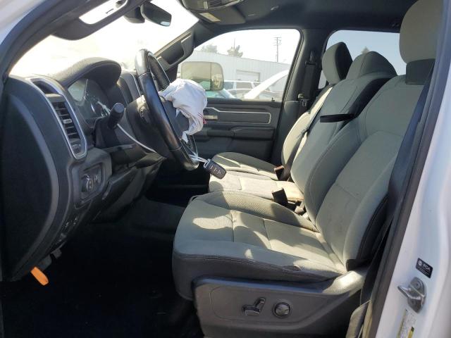 2022 RAM 1500 BIG H - 1C6RREMTXNN324265