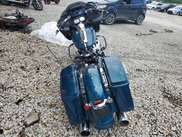 2020 HARLEY-DAVIDSON FLTRX 1HD1KHC18LB626002