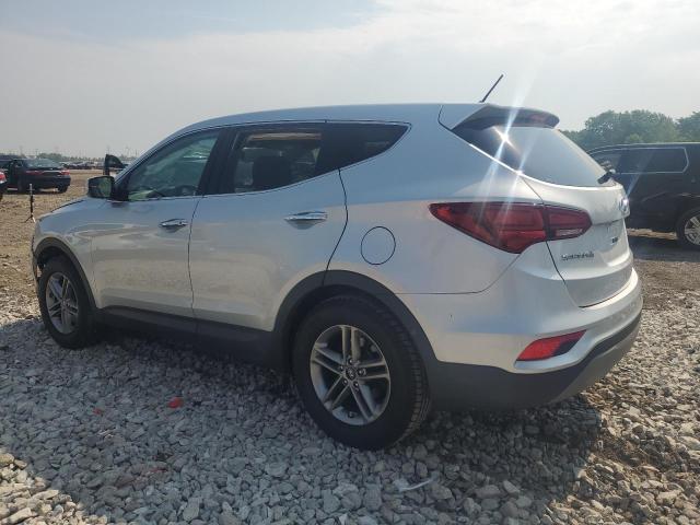 2018 HYUNDAI SANTA FE S 5XYZTDLB2JG571617