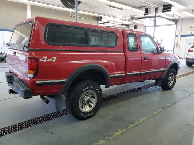 MAZDA B4000 CAB 1999 red  gas 4F4ZR17X6XTM35806 photo #4
