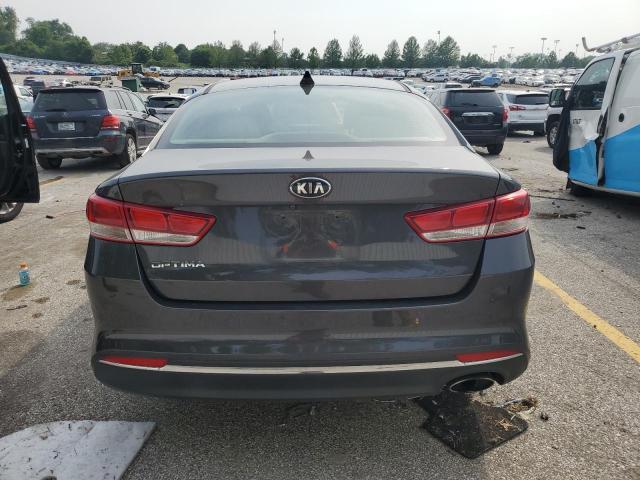 2017 KIA OPTIMA LX - 5XXGT4L32HG130715