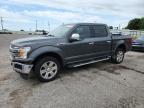 2018 FORD F150 SUPER - 1FTEW1EG0JKF54290