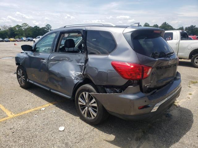 Vin: 5n1dr2mm0kc607951, lot: 62552925, nissan pathfinder s 20192