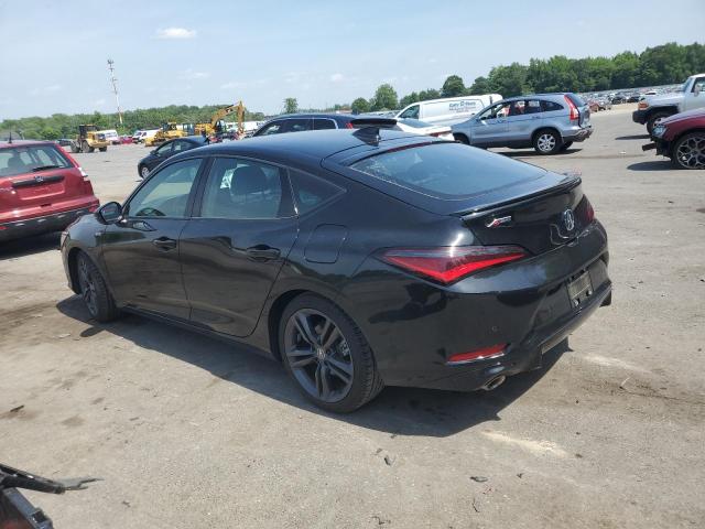 2023 ACURA INTEGRA A- 19UDE4H68PA025303