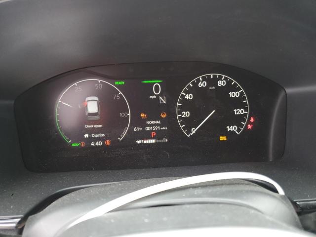 2025 HONDA CR-V SPORT - 7FARS6H81SE086183