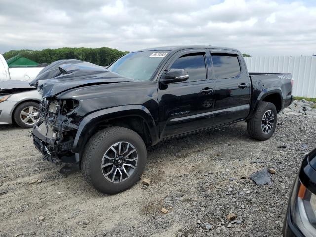 Vin: 3tycz5an4pt117344, lot: 59751585, toyota tacoma double cab 2023 img_1