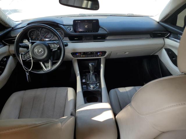 2018 MAZDA 6 GRAND TO - JM1GL1WYXJ1316316