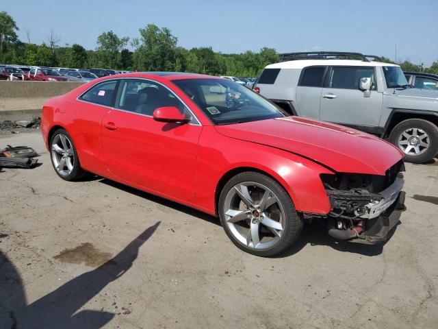 Vin: waulfafr4ca004345, lot: 61680625, audi a5 premium plus 20124