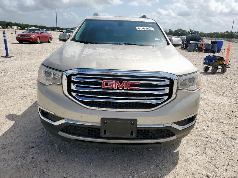 2017 GMC ACADIA SLT 1GKKNMLA7HZ172687