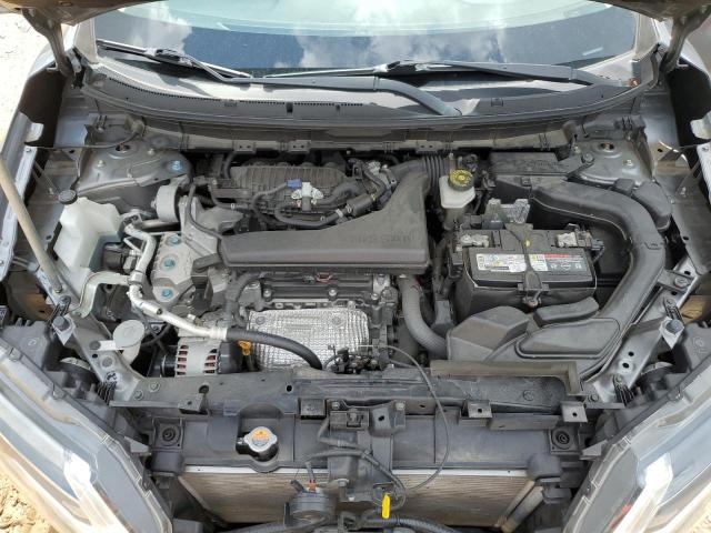 2019 NISSAN ROGUE S - JN8AT2MT6KW258863