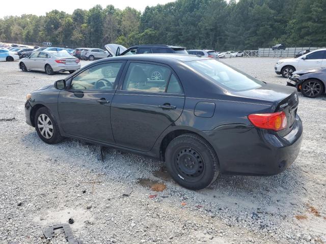 Vin: 1nxbu4ee5az208745, lot: 61569915, toyota corolla base 20102