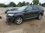 2017 FORD EXPLORER X - 1FM5K8D81HGD00711