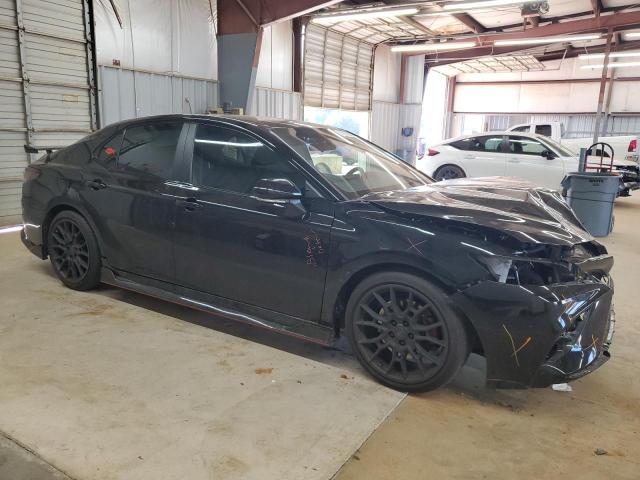 2023 TOYOTA CAMRY TRD 4T1KZ1AKXPU075534