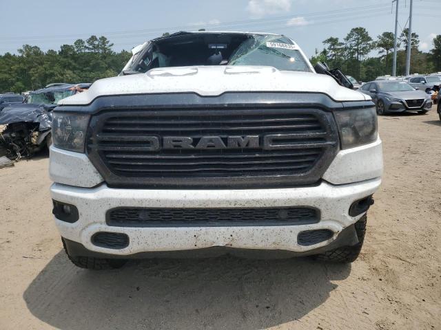 2023 RAM 1500 BIG H 1C6SRFFMXPN514826