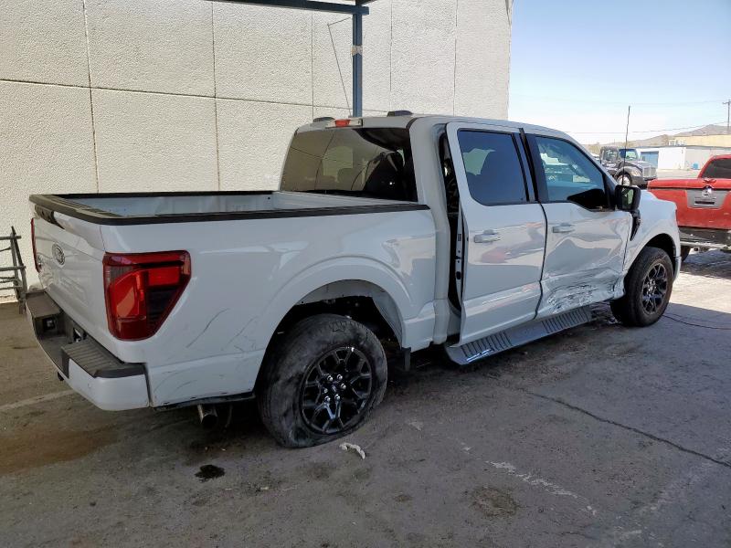Vin: 1ftew3kpxrke24982, lot: 60274905, ford all models xlt 20243