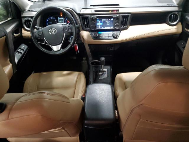 2017 TOYOTA RAV4 XLE JTMWFREV4HD102388