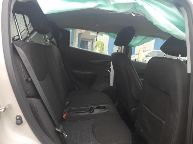 2019 CHEVROLET SPARK LS - KL8CB6SA1KC725360