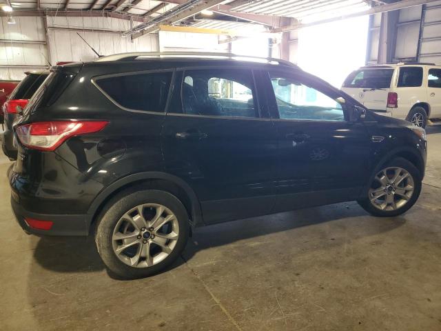 Vin: 1fmcu9jx5fuc57458, lot: 60169805, ford escape titanium 20153