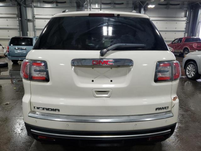 2015 GMC ACADIA SLT 1GKKVRKD9FJ143826